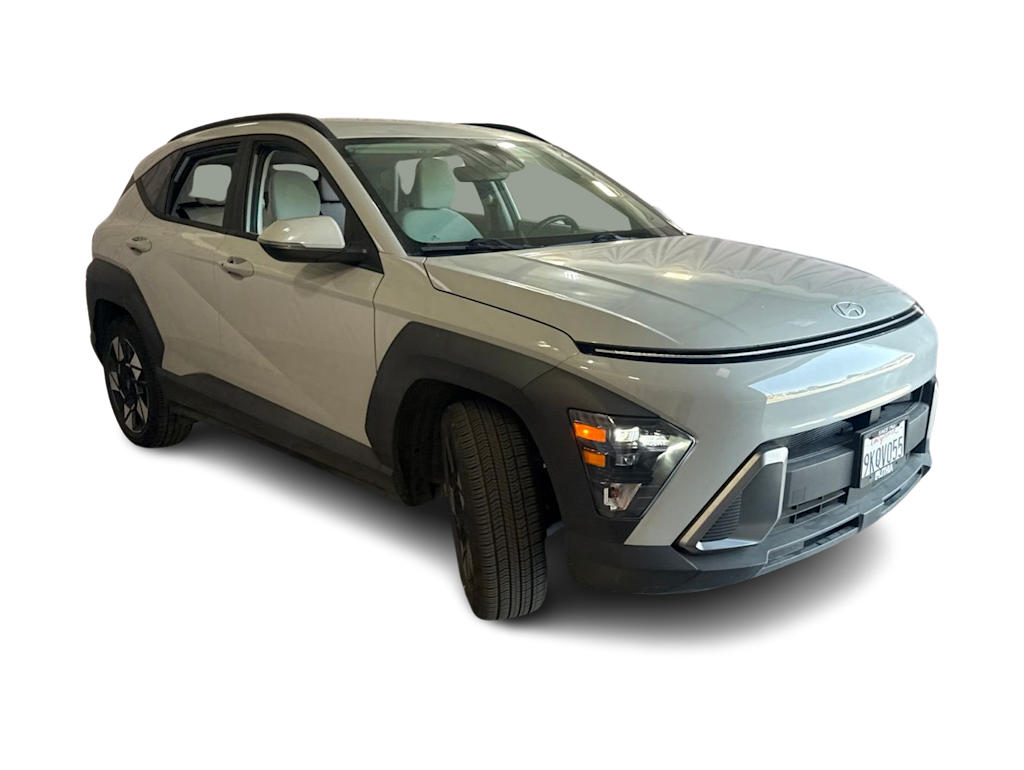 Thumbnail: 2024 Hyundai Kona - 12