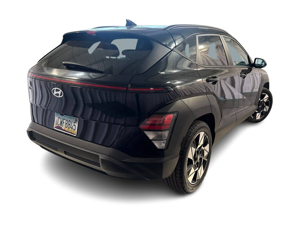 Thumbnail: 2025 Hyundai Kona - 19