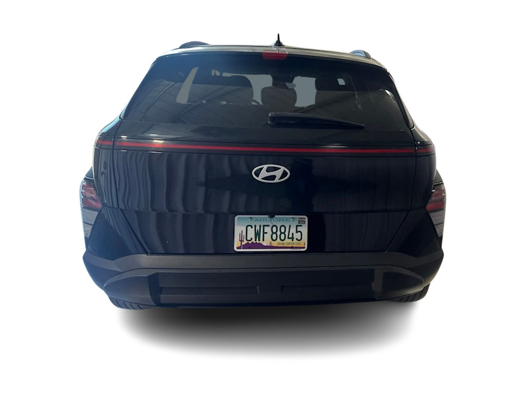Thumbnail: 2025 Hyundai Kona - 5