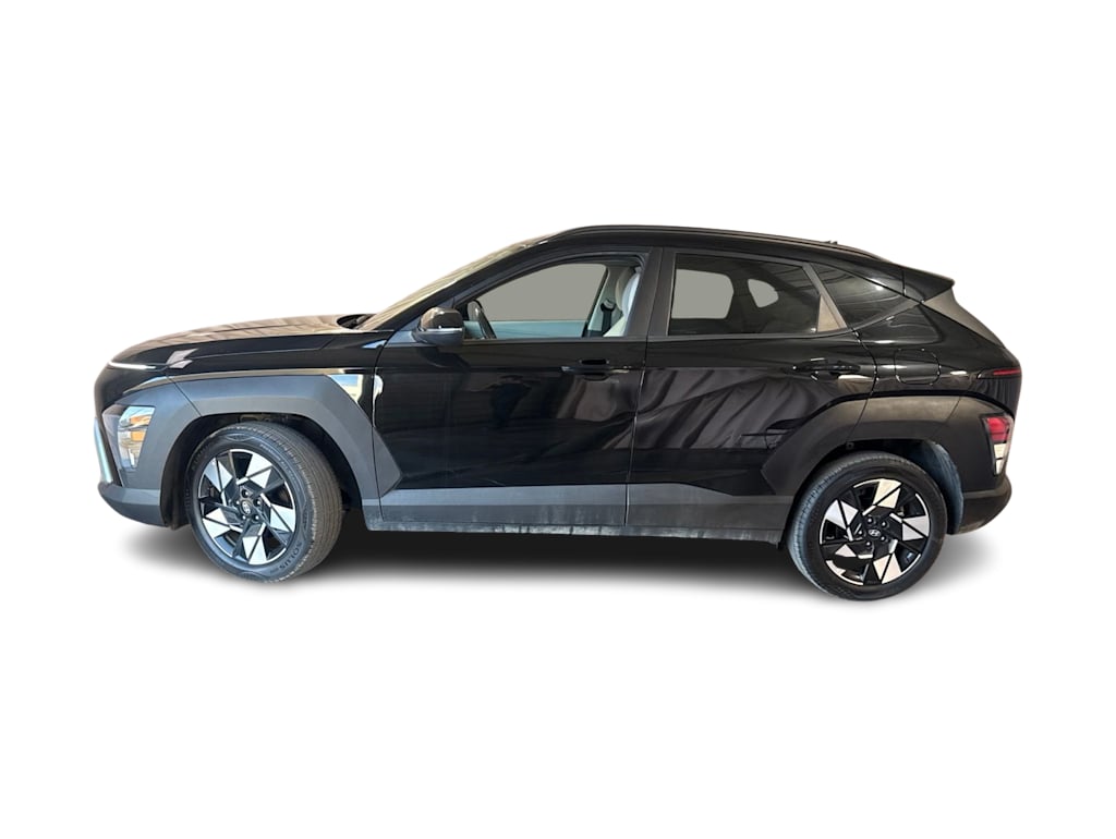 Thumbnail: 2025 Hyundai Kona - 3