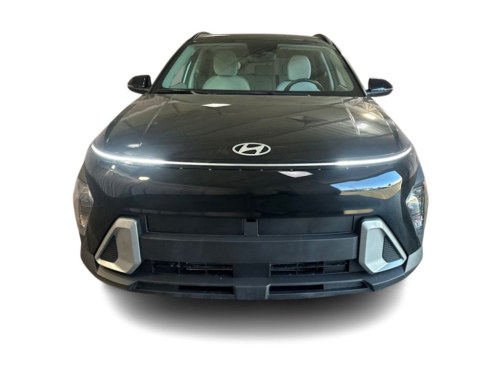 Thumbnail: 2025 Hyundai Kona - 6