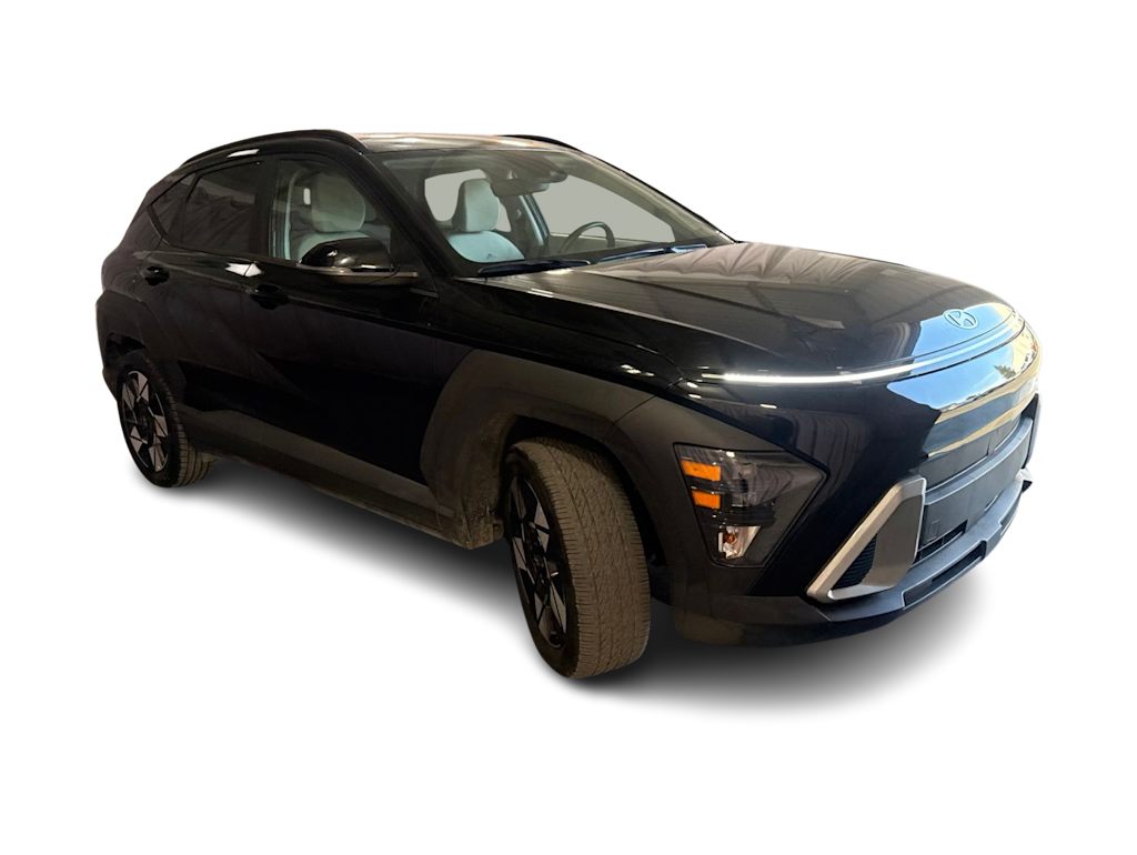 Thumbnail: 2025 Hyundai Kona - 17