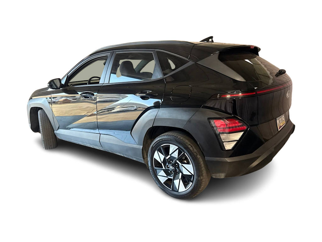 Thumbnail: 2025 Hyundai Kona - 4