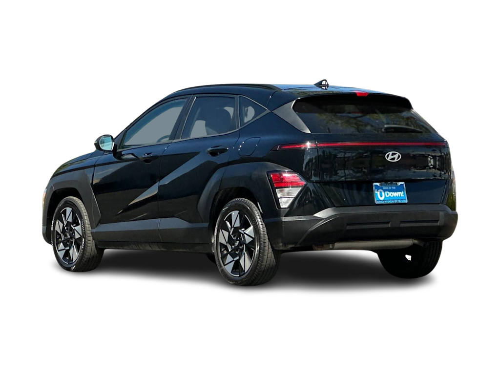 Thumbnail: 2025 Hyundai Kona - 4