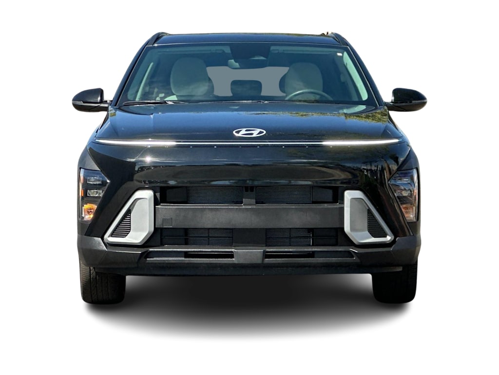 Thumbnail: 2025 Hyundai Kona - 6