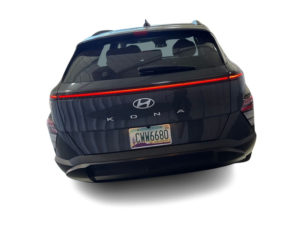 Thumbnail: 2024 Hyundai Kona - 5