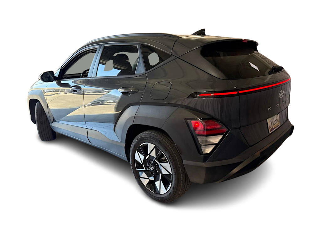 Thumbnail: 2024 Hyundai Kona - 4