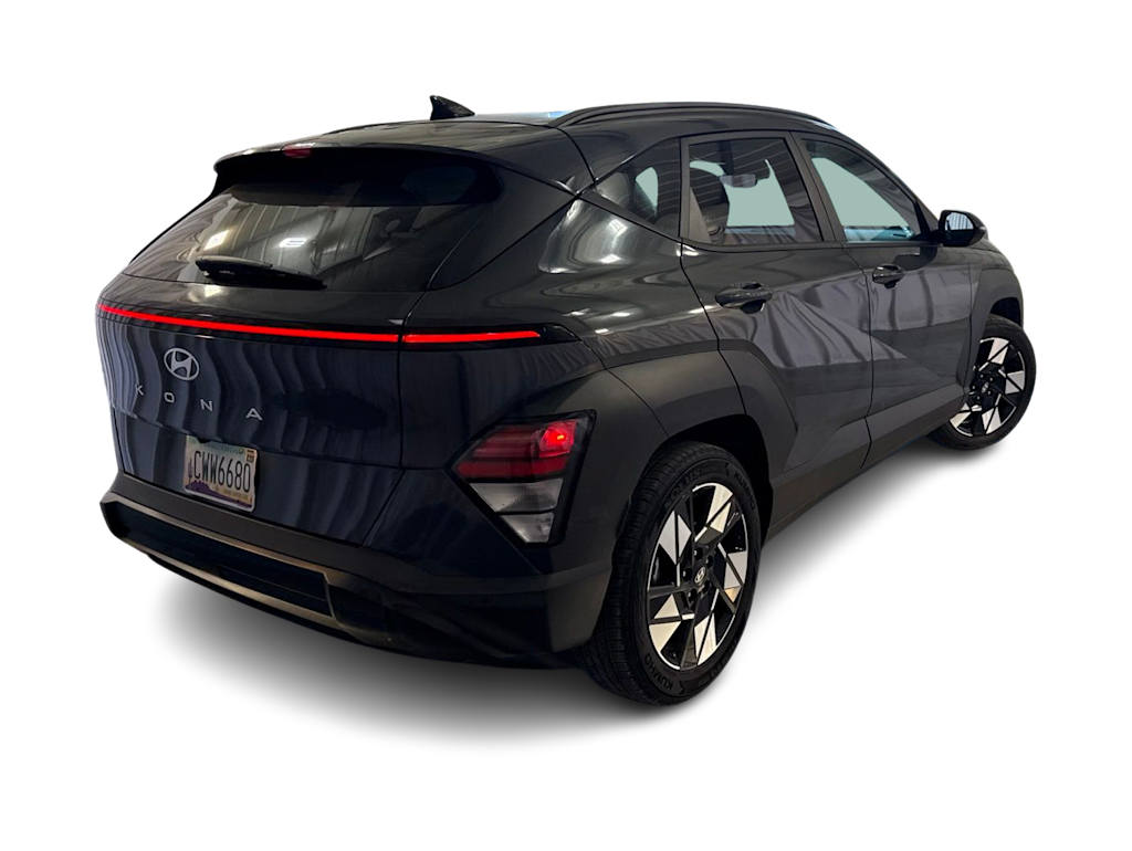 Thumbnail: 2024 Hyundai Kona - 17