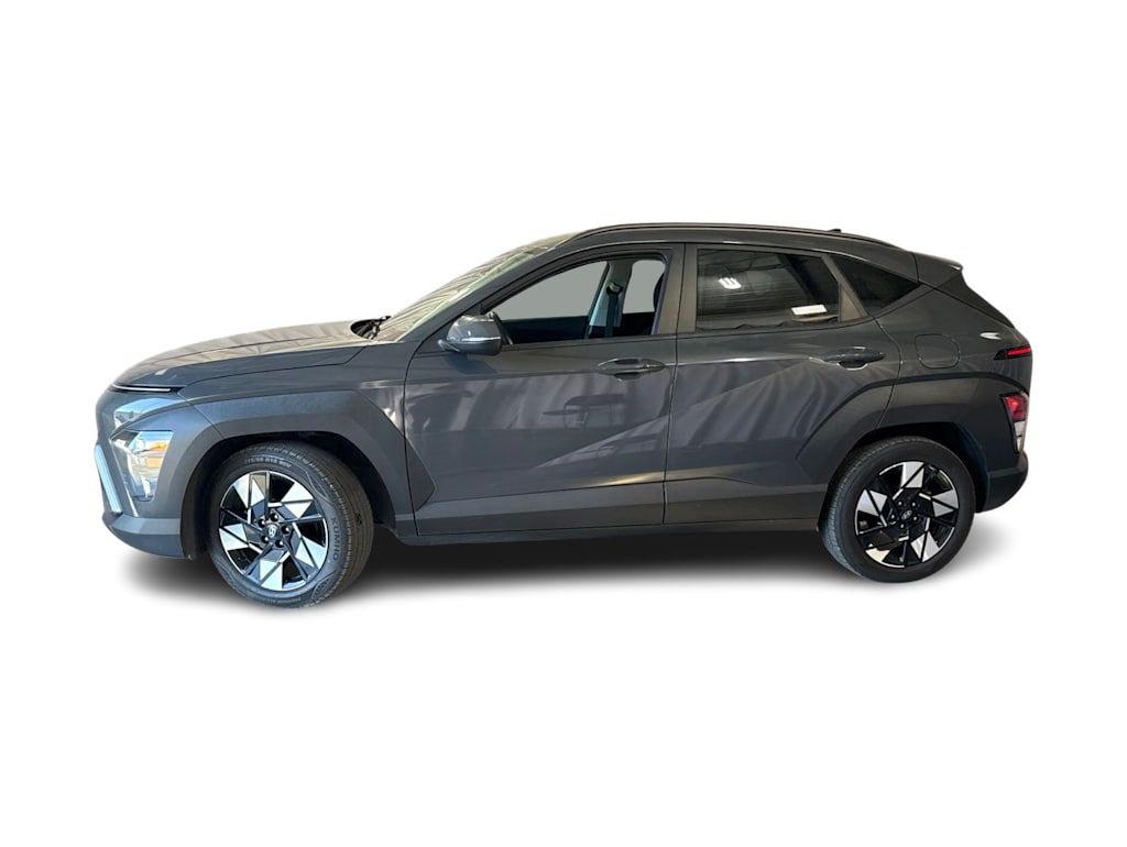 Thumbnail: 2024 Hyundai Kona - 3