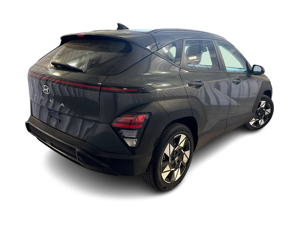 Thumbnail: 2025 Hyundai Kona - 19