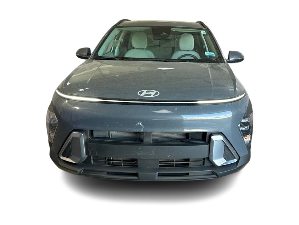 Thumbnail: 2025 Hyundai Kona - 6