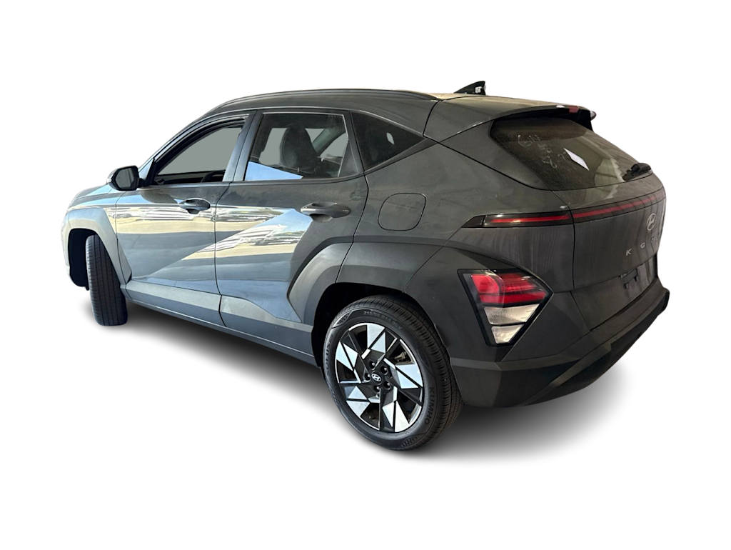 Thumbnail: 2025 Hyundai Kona - 4