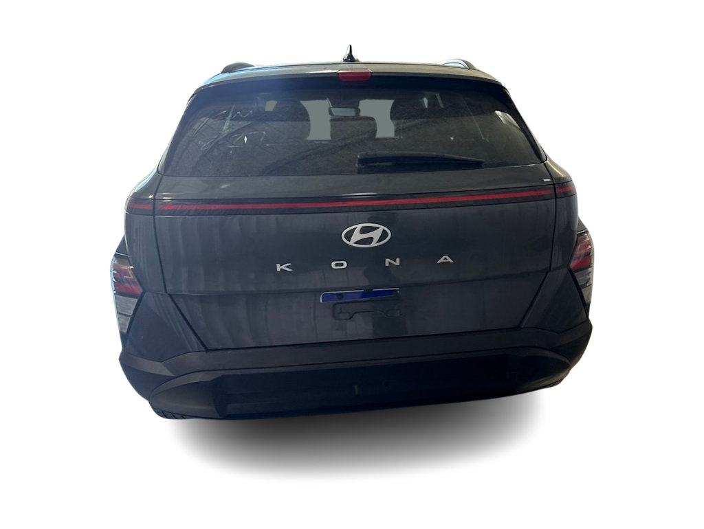 Thumbnail: 2025 Hyundai Kona - 5