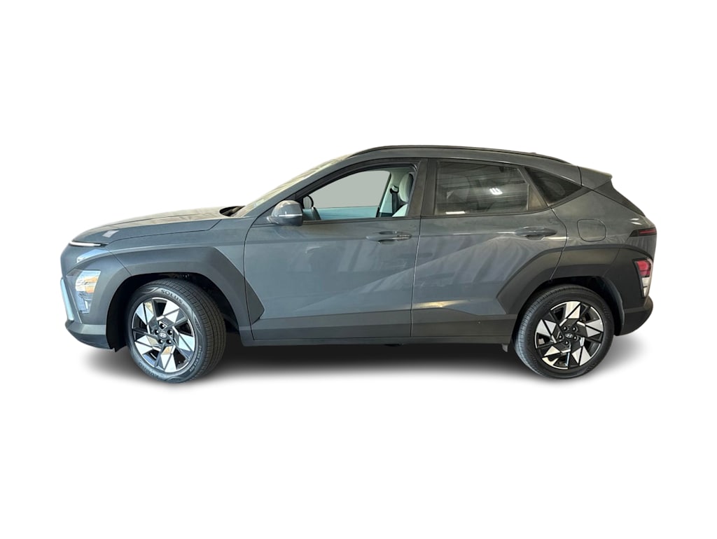 Thumbnail: 2025 Hyundai Kona - 3