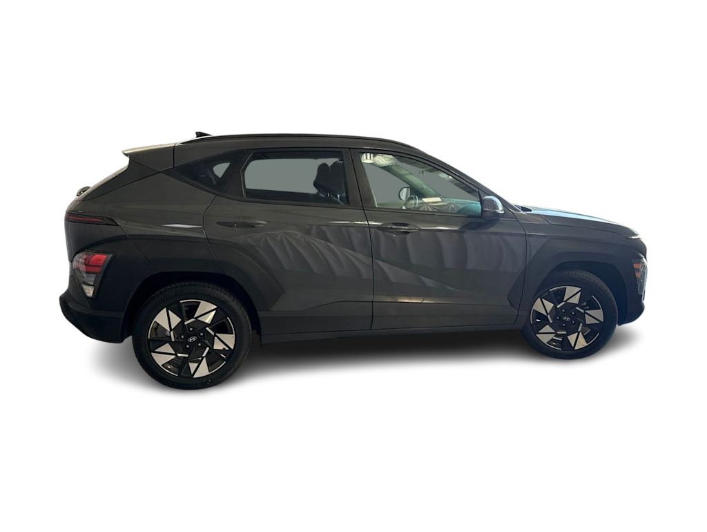 Thumbnail: 2025 Hyundai Kona - 18