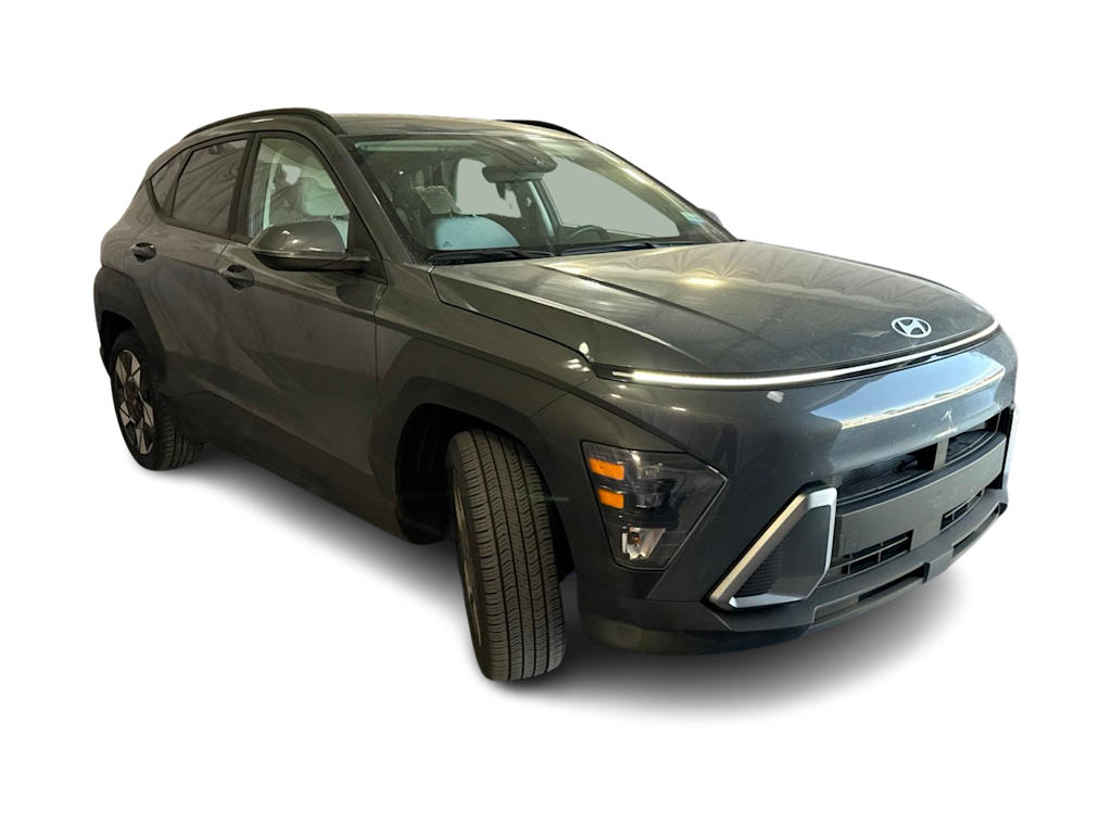 Thumbnail: 2025 Hyundai Kona - 17