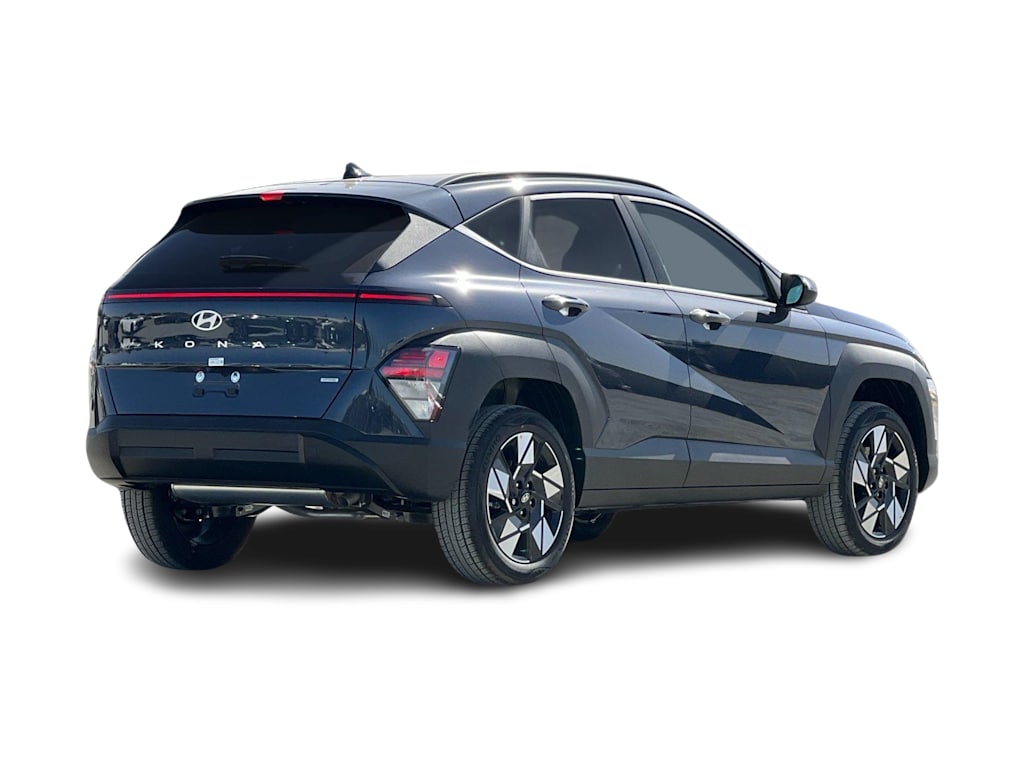 Thumbnail: 2025 Hyundai Kona - 18