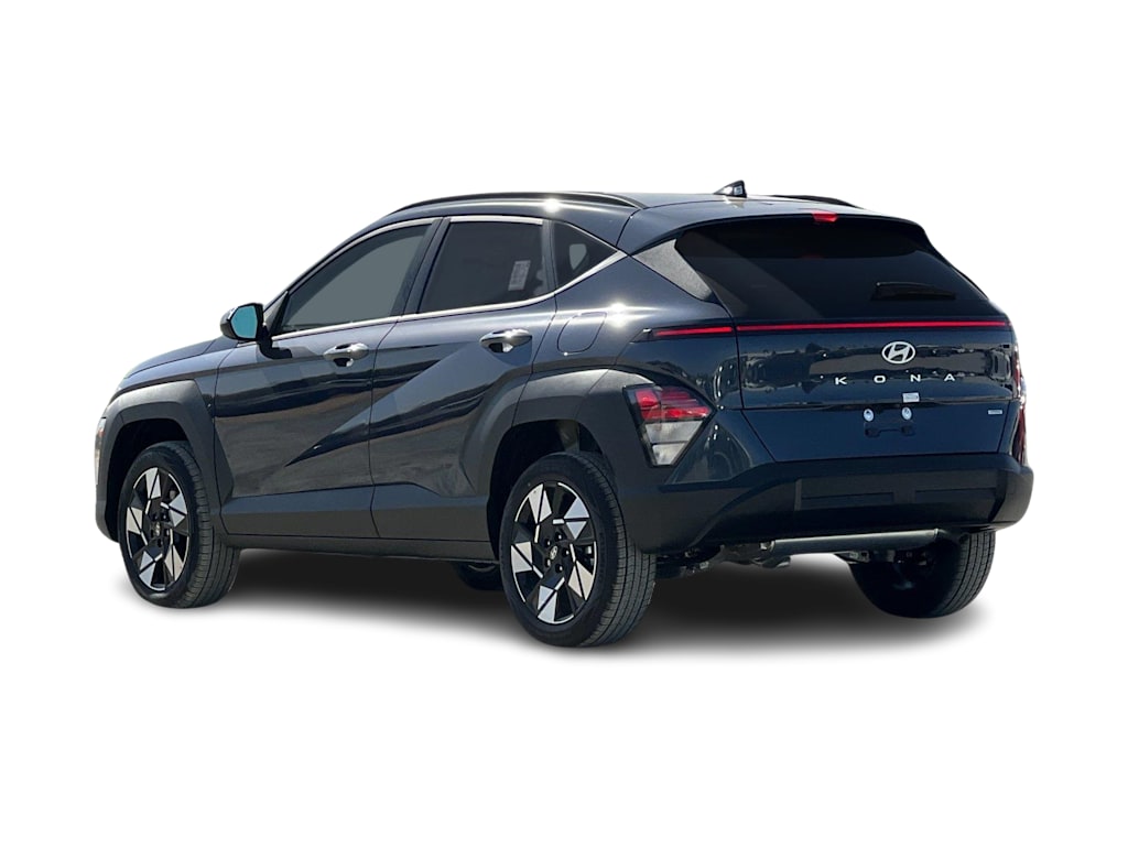 Thumbnail: 2025 Hyundai Kona - 4