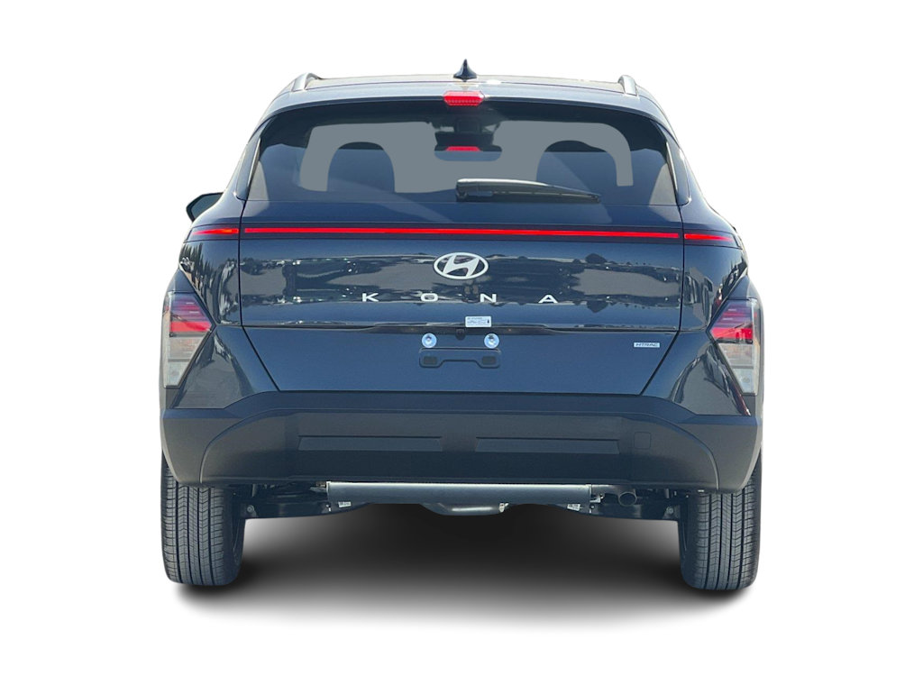 Thumbnail: 2025 Hyundai Kona - 5