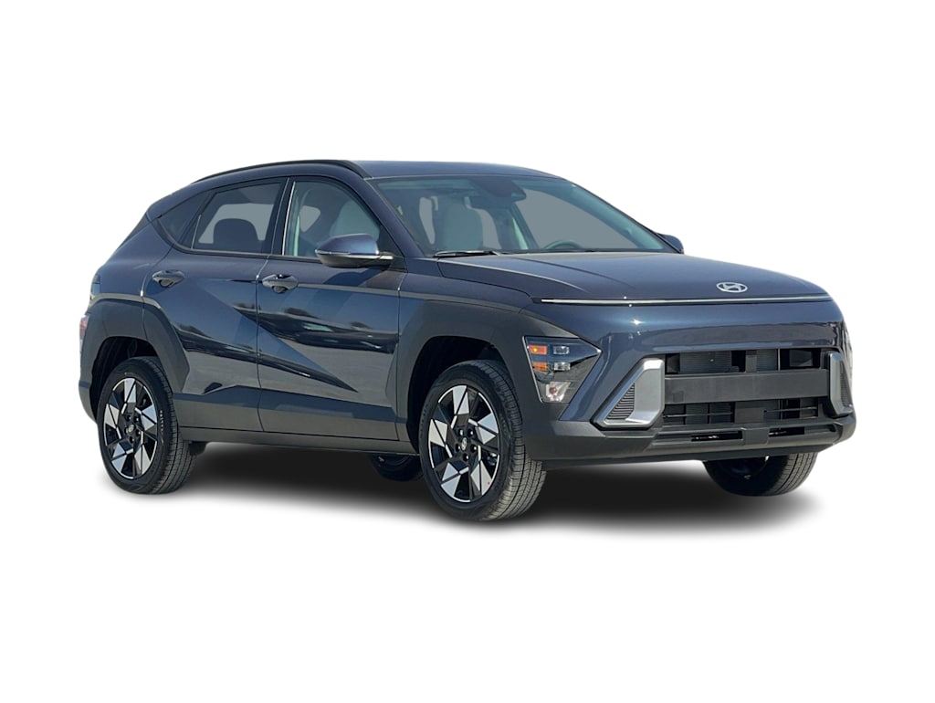 Thumbnail: 2025 Hyundai Kona - 21