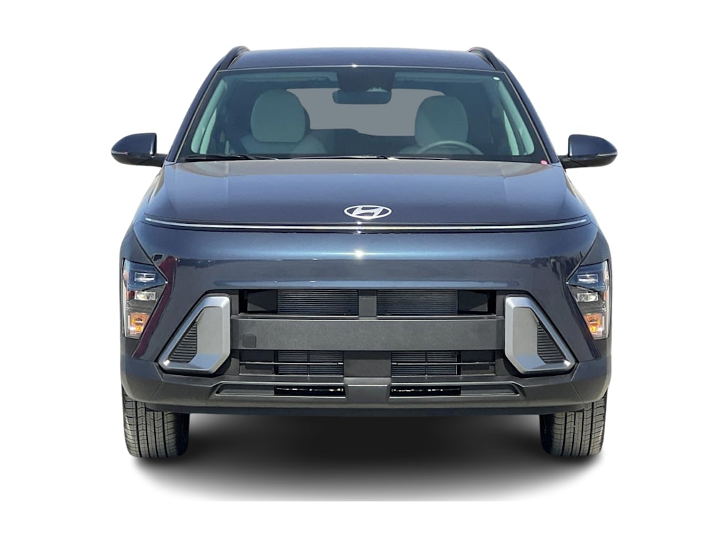 Thumbnail: 2025 Hyundai Kona - 6