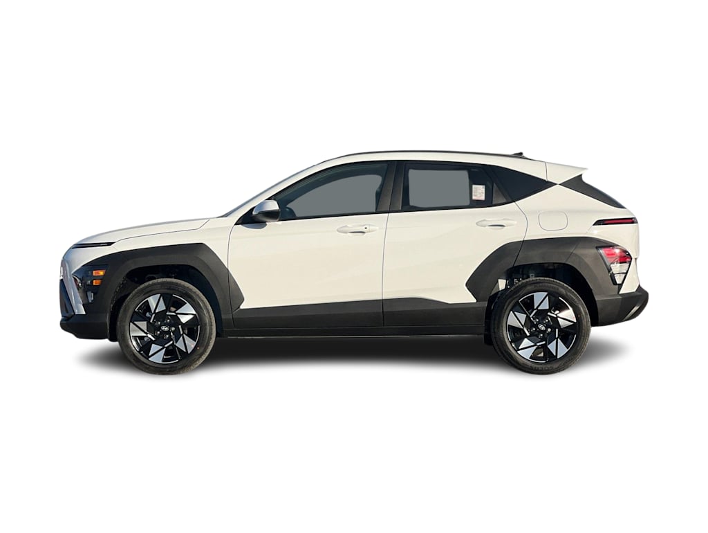 2025 Hyundai Kona SEL 3