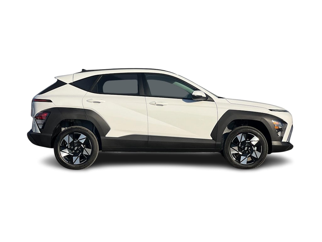 2025 Hyundai Kona SEL 19