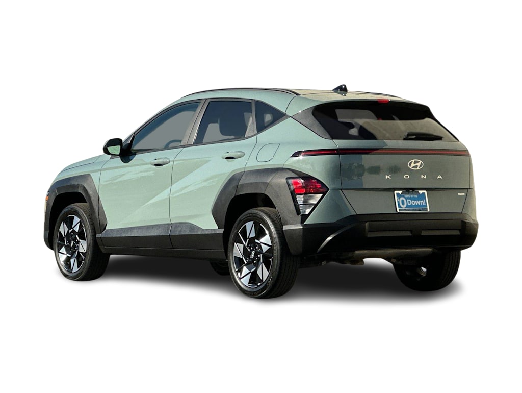 Thumbnail: 2024 Hyundai Kona - 4