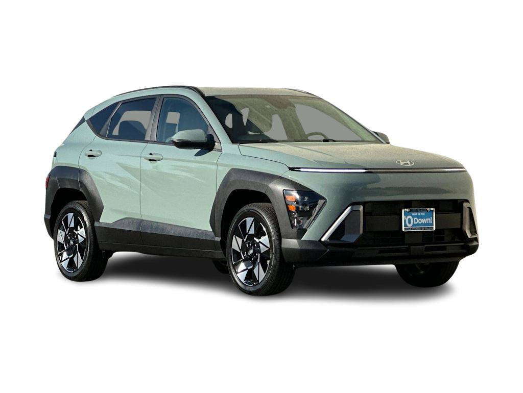 Thumbnail: 2024 Hyundai Kona - 21