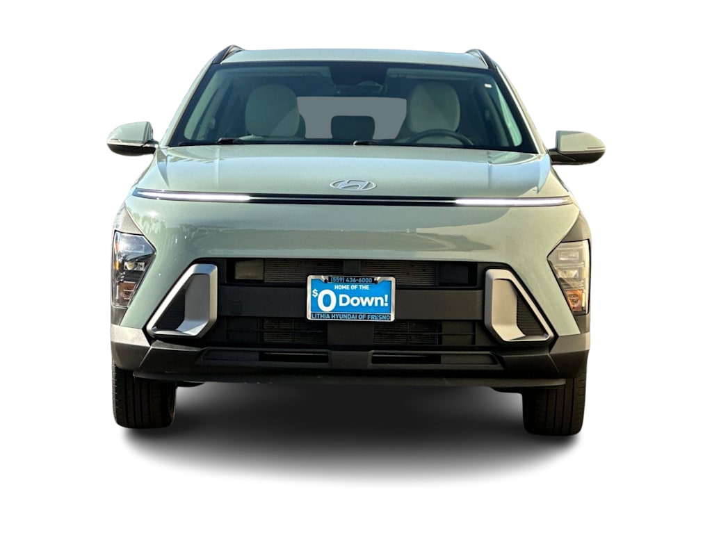 Thumbnail: 2024 Hyundai Kona - 22