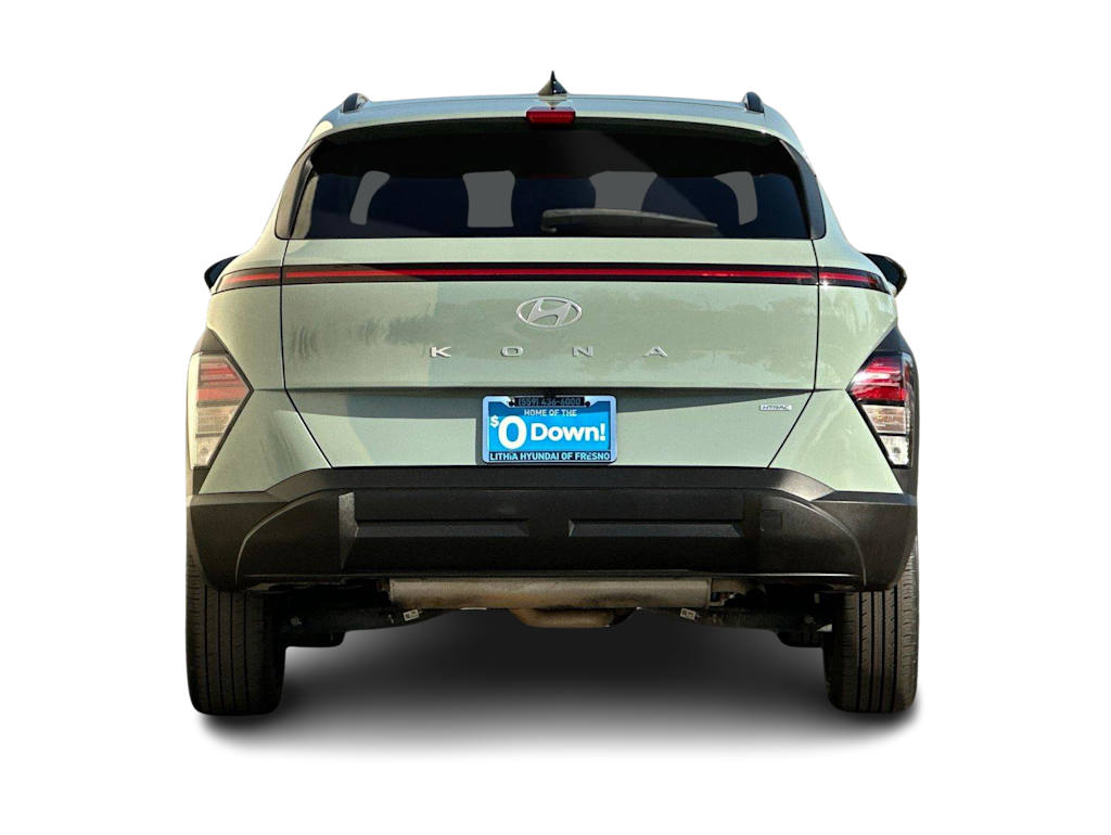 Thumbnail: 2024 Hyundai Kona - 5