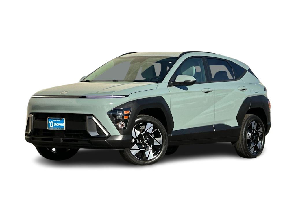 Thumbnail: 2024 Hyundai Kona - 3