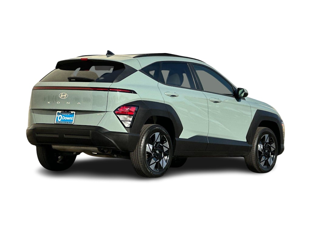 Thumbnail: 2024 Hyundai Kona - 18