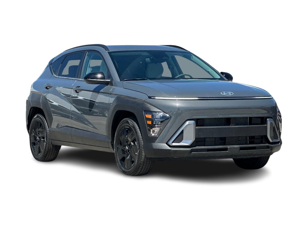 Thumbnail: 2026 Hyundai Kona - 19