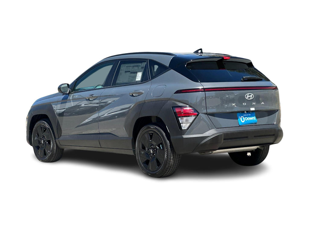 Thumbnail: 2026 Hyundai Kona - 4