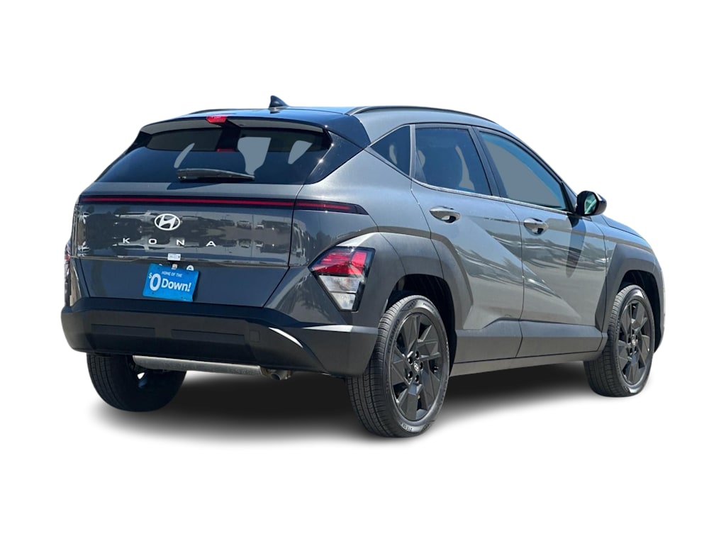 Thumbnail: 2026 Hyundai Kona - 17