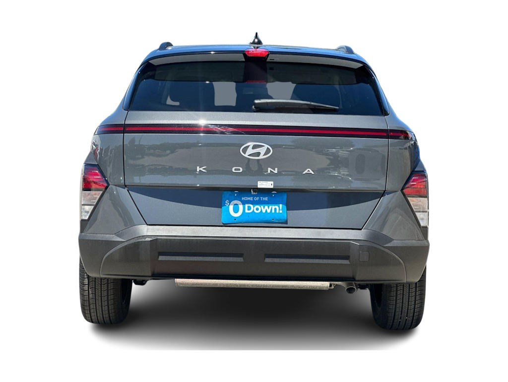 Thumbnail: 2026 Hyundai Kona - 5