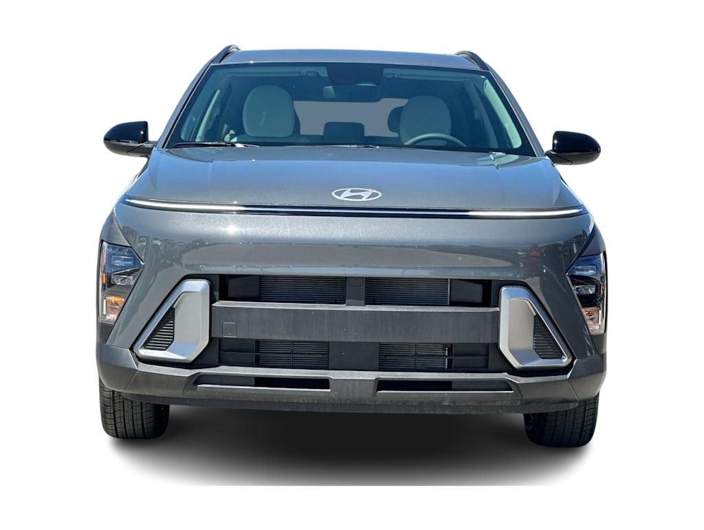 Thumbnail: 2026 Hyundai Kona - 6