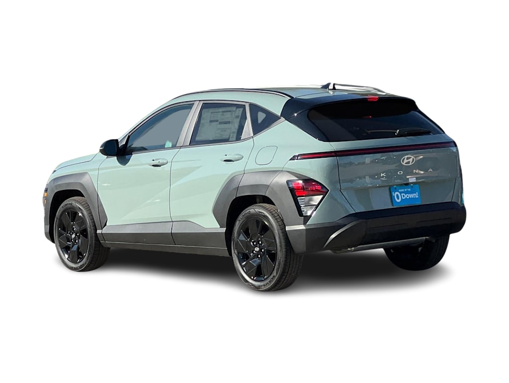 Thumbnail: 2026 Hyundai Kona - 4