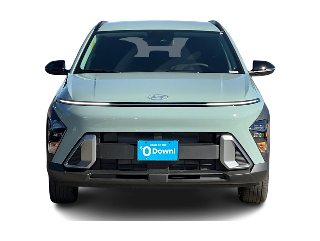 Thumbnail: 2026 Hyundai Kona - 6
