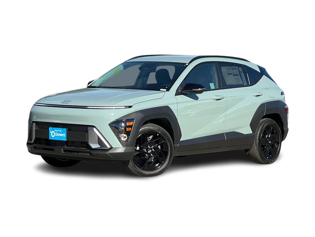Thumbnail: 2026 Hyundai Kona - 3