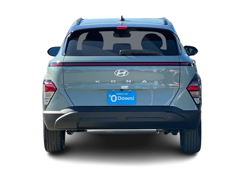 Thumbnail: 2026 Hyundai Kona - 5