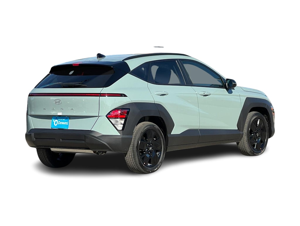 Thumbnail: 2026 Hyundai Kona - 18