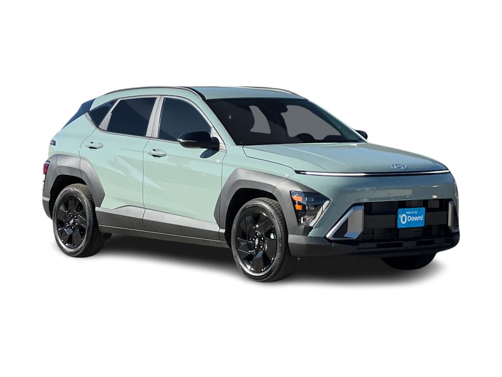 Thumbnail: 2026 Hyundai Kona - 21