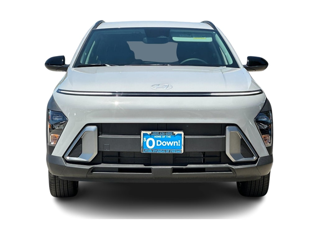 Thumbnail: 2026 Hyundai Kona - 6