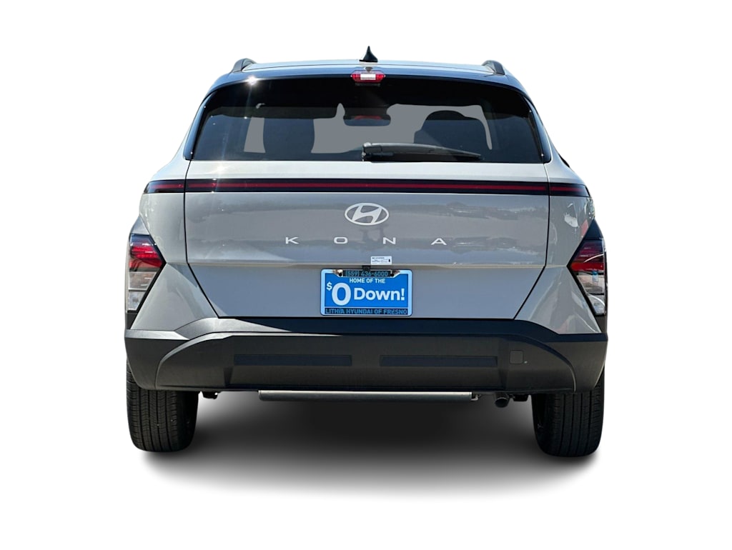 Thumbnail: 2026 Hyundai Kona - 5