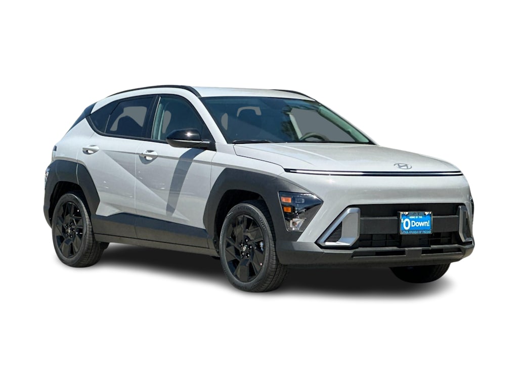 Thumbnail: 2026 Hyundai Kona - 18