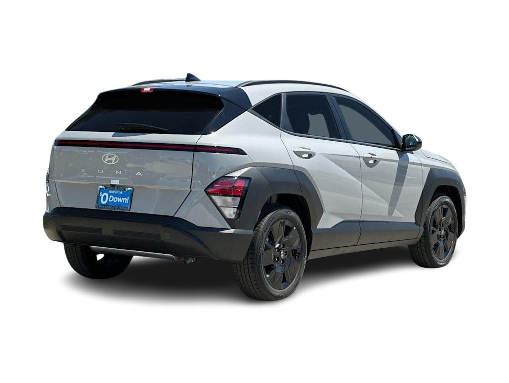 Thumbnail: 2026 Hyundai Kona - 16