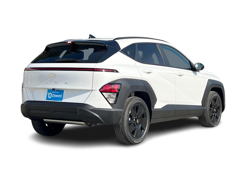 Thumbnail: 2026 Hyundai Kona - 19