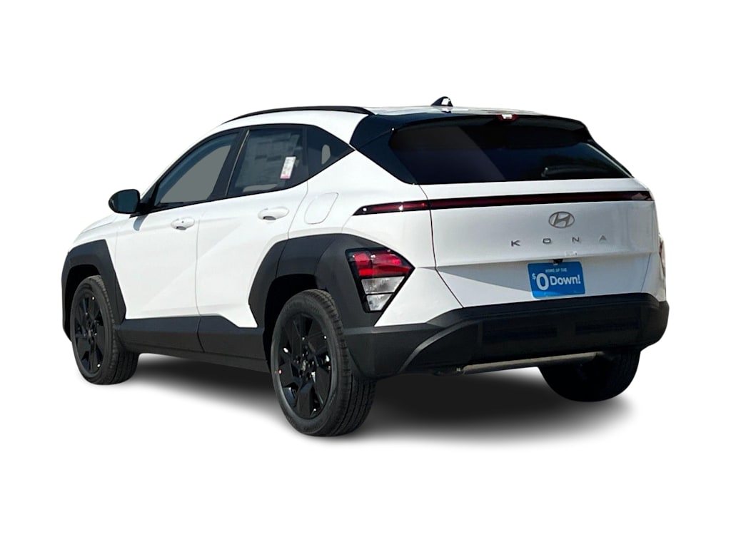 Thumbnail: 2026 Hyundai Kona - 4